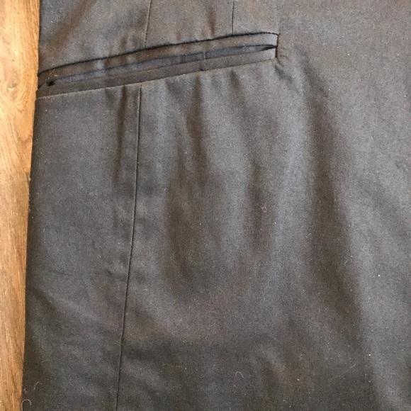 Women’s black mossimo blazer - Picture 3 of 5